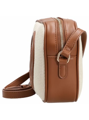 Valentino Bags Covent - Umhängetasche 22.5 cm (naturale/cuoio) in naturale/cuoio