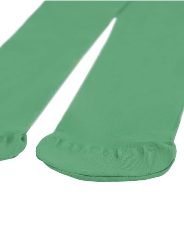 Kmisso Strumpfhose in Grün