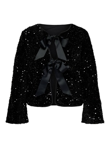 ONLY Carmakoma Top in Black