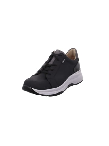 Finn Comfort Freizeit Schnürer für Damen in schwarz
