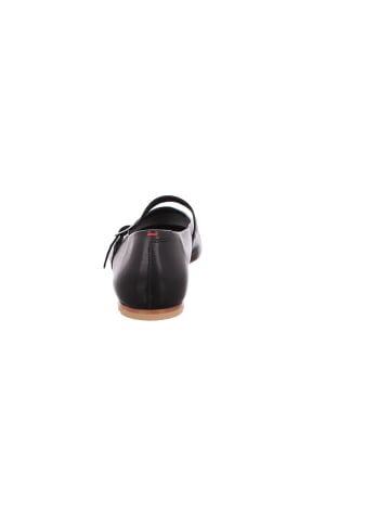 LLOYD Ballerinas in BLACK