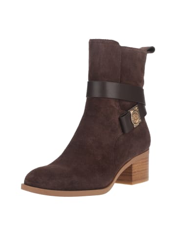 Liu Jo Stiefelette JANICE 03 in Mokka