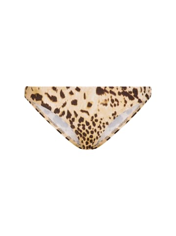 LSCN BY LASCANA Bikini-Hose in leopard