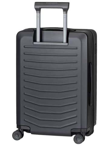 Porsche Design Trolley Roadster 4W Trolley S Business in Black Matt
