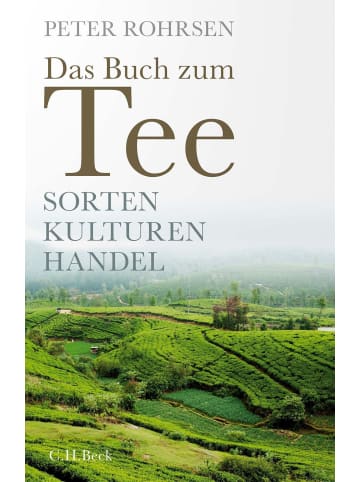 Beck C. H. Das Buch zum Tee