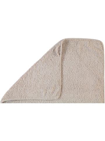 Rhomtuft Rhomtuft Handtücher Loft stone - 320 in stone - 320