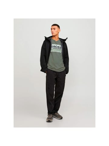 Jack & Jones Tshirt in Grün