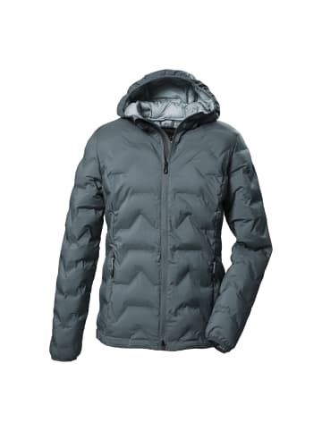 Killtec KOW 8 WMN QLTD JCKT in Blau305