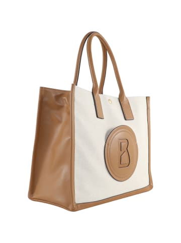 Bogner Fire + Ice LADIES RIGI LIVA SHOPPER in Sand