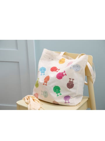 Hoptimist Shopper in Multicolor