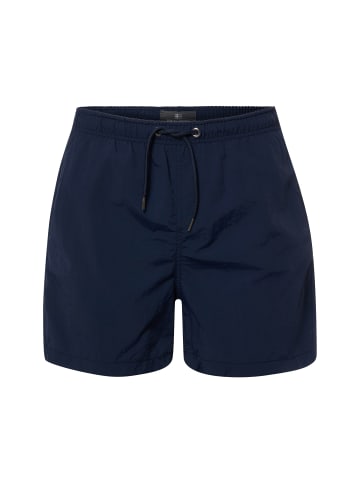 Nils Sundström Badeshorts in marine