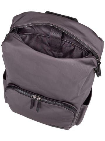 PICARD Rucksack Calahari in Charcoal