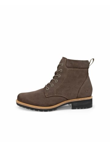 Ecco Schnür-Stiefeletten für Damen in braun