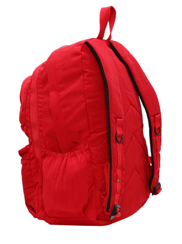 Mindesa Damen Rucksack in Rot