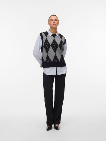 Vero Moda Weste in Black