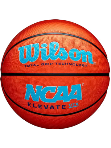 Wilson Wilson NCAA Elevate VTX Ball in Orange