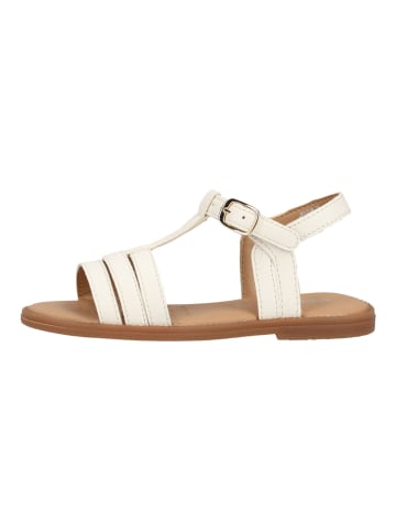 Geox Sandalen in Ivory