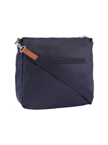Bogner Hobo 'Fully 1.0 Isalie in Dunkelblau 31,00 x 28,00 x 13,00 cm'
