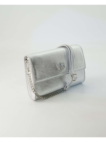 L.Credi Handtaschen in Silber