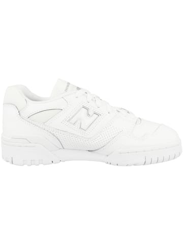 New Balance Sneaker low BBW 550 in weiss