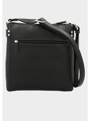 PICARD Schultertasche Loire Schwarz