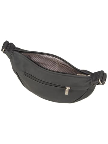 Zwei Rucksack Mademoiselle M50 M in Nubuk/Black