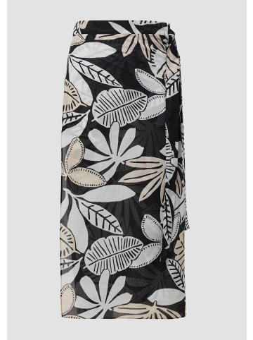 s.Oliver Indoor-Poncho in 99B0_schwarz