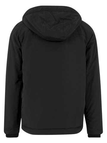 Urban Classics Light Jackets - Coats - undefined in black