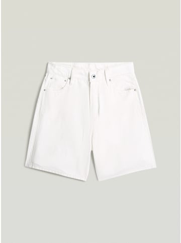 G-Star Raw Jett High Short Clean Edge ecru