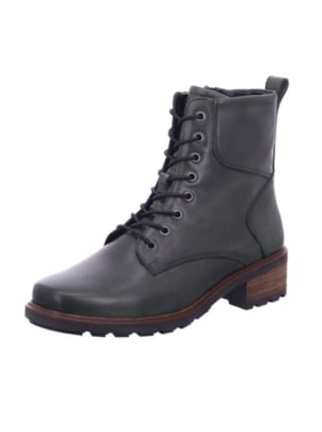 Solidus Winterstiefel für Damen in unifarben in uni
