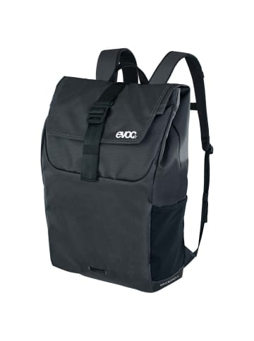 evoc Duffle 26 - Reiserucksack 50 cm (dark olive/black) in carbon grey/black