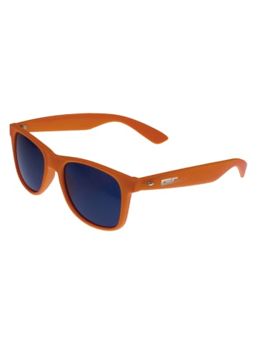 MSTRDS Sunglasses in orange