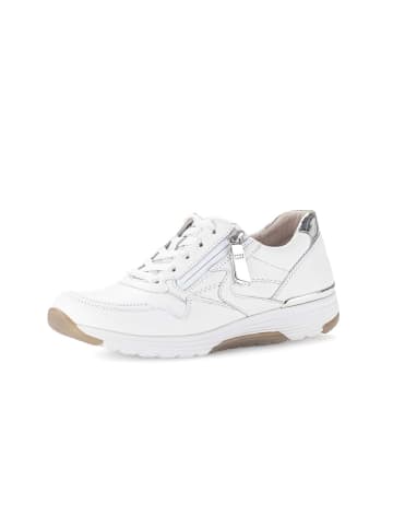 rollingsoft Sneaker low in weiß