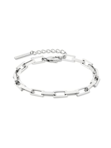 LIEBESKIND BERLIN Armschmuck Urban Chic in silber