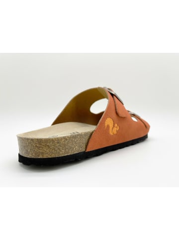 thies Sandalen für Damen in orange