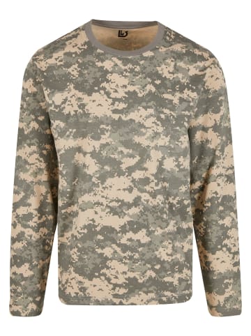 Brandit Brandit Longsleeves in digital