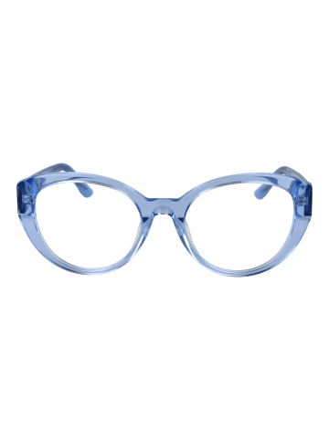 Guess Damen Optische Fassungen Rund Blau