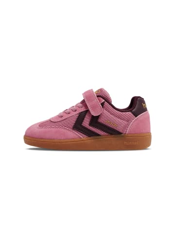 Hummel Klettverschluss Sneaker Vm78 Cph Lebensstil Kinder in POLIGNAC