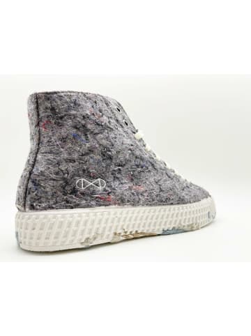 Nat-2 Sneaker für Herren in grau