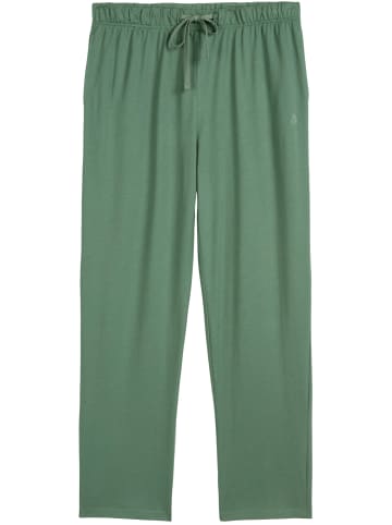 Marc O'Polo Pyjamahose Mix N Match Cotton in winter sage