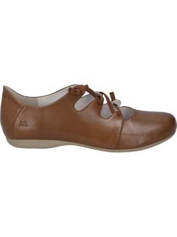 Josef Seibel Halbschuh Fiona 04 in cognac