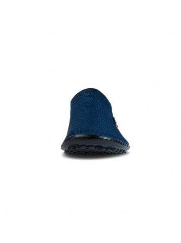Leguano Freizeit Schnürer für Damen in blau
