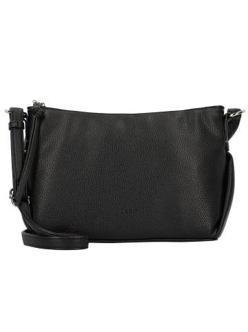 Gabor Felicia Umhängetasche 33 cm in black