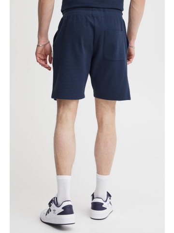 BLEND Sweatshorts PROttoku in Mittelblau