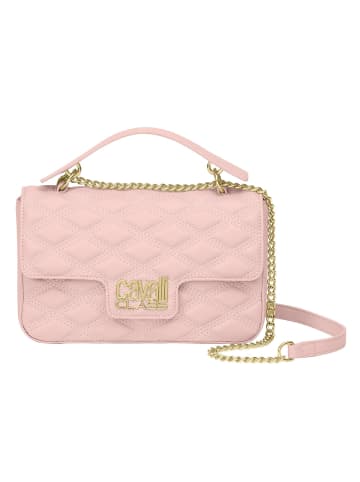cavalli CLASS Amanda Handtasche 24 cm in Blush