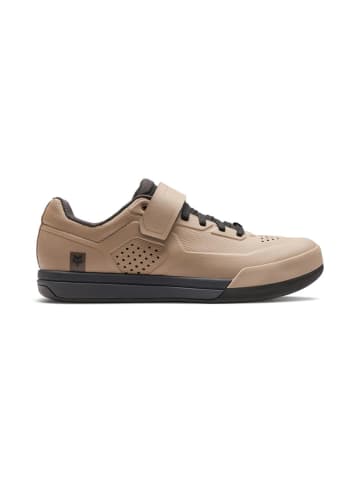 Fox Fox Union Footwear Mocha