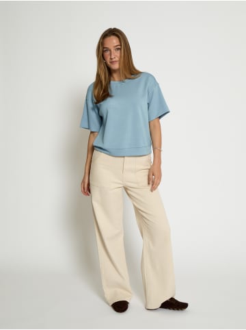 DESIRES T-Shirt in Forever Blue