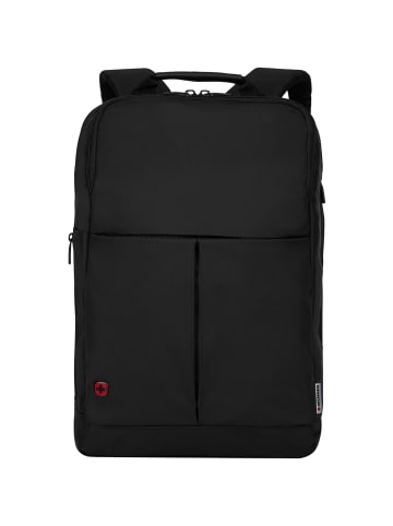Wenger Reload Rucksack 44 cm Laptopfach black
