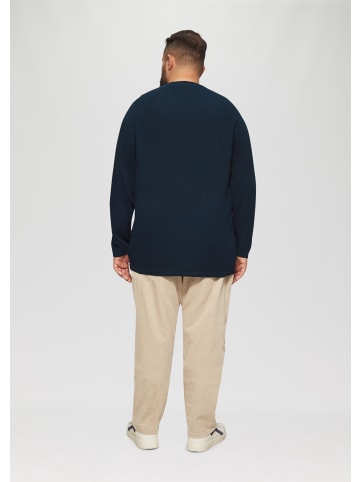 s.Oliver Strickpullover in 5978_navy