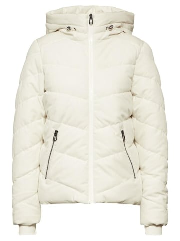 Street One Jacke in snow cream